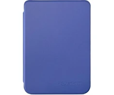Kobo Clara Colour/BW Basic miego užvalkalas, kobalto mėlynas