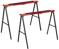 Kobyłki, Metalinės dirbtuvių estakados, 2 vnt., maks. 250 kg, prolinas