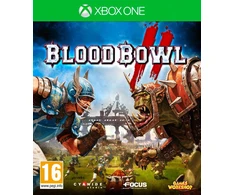 Koch Media Blood Bowl 2 (FR/Multi in Game)