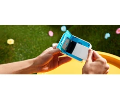 „Kodak“ – „Printomatic“ + momentinis fotoaparatas