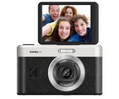 „Kodak“ skaitmeninis fotoaparatas „Pixpro C1“