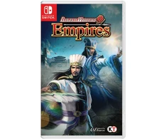 Koei Dynasty Warriors 9: Empires (Import)