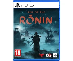 Koei Rise of the Ronin