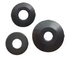 Dedra Keiiamas ratukas 14x15 mm prietaisui pl pjauti