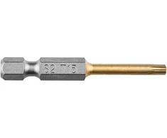 Graphite Końcówka Atsuktuvo antgalis TX15 x 50 mm