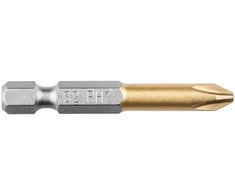Końcówka PH1 x 50 mm atsuktuvo antgalis