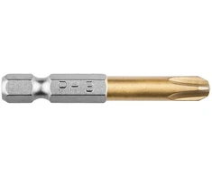 Graphite Końcówka PH3 x 50 mm atsuktuvo antgalis