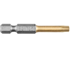 Końcówka TX25 x 50 mm atsuktuvo antgalis
