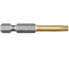 Atsuktuvo antgalis GRAPHITE TX25 50mm 1/4"