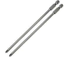 Dedra Koncówki Atsuktuvo antgaliai ph2x155mm
