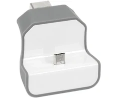 M-Life USB įkroviklio jungtis / micro USB prijungimo stotelė