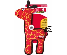 Kong - Balistinė žirafa - M/L - 33 cm x 23 cm x 7,5 cm