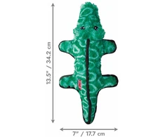 Kong - Balistinis aligatorius - 34,5 x 18 x 7,5 cm