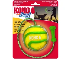 Kong - BUNJI HIGH-VIZBALL - Ryškios, gerai matomos spalvos - 51,5 x 8,5 cm