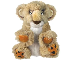 KONG - Comfort Kiddos Lion - L - 23x17x17 cm