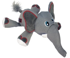 KONG - Cozie Ultra Ella dramblys - 30 x 22 x 9 cm