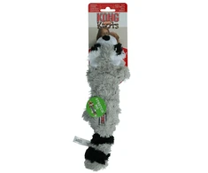 KONG - „Crunch Knots“ mazgeliai „Raccoon“ - S/M - (KONGNKS32E)