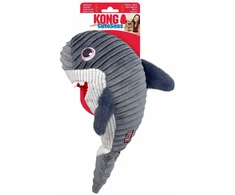 KONG - CutesSeas Rufflez Shark - M/L - 33x20.5x10cm