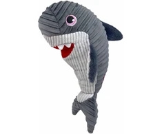 KONG - CutesSeas Rufflez Shark - M/L - 33x20.5x10cm