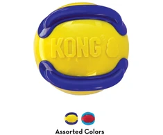 KONG - Jaxx Brights kamuolys - M