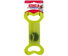 KONG - Jumbler Tug Mix - S/M - 25,5x11,5x6,5 cm