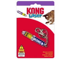 Kong - katės lazerinis žymeklis