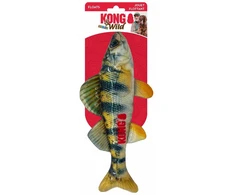 KONG - Laukinis Shieldz ešerys - M - 28x7,5x5cm