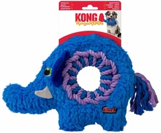 Kong - Ringaroos dramblys - M - 20,5x38x7,5 cm