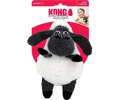 KONG - Šerpų Floofs Avys - M - 23x19x10cm