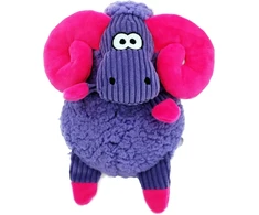 KONG - Šerpų Floofs Big Horn - M - 24 cm