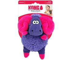 KONG - Šerpų Floofs Big Horn - M - 24 cm