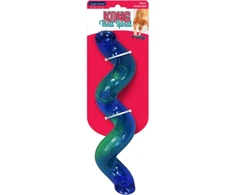 KONG - Spiralinės formos pagaliukas skanėstams - 24 cm - (KONGPTS32E)