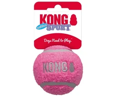 KONG - Sport Softies kamuolys - M - 6,5 cm