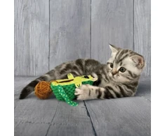 KONG – Wrangler AvoCATo 11cm – (KONGCA462E)