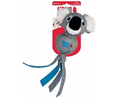 KONG - Wubba zoologijos sodo koala - L - 37x13x9cm