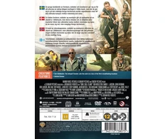 Kongas: Kaukolės sala (DVD)