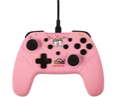 Konix Unik Switch / PC žaidimų pultelis Be Love