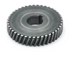 Dedra Koło Krumpliaratis (spiraliniai dantys)