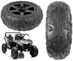 Lean Cars Buggy A032 ratas