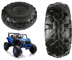 Lean Cars EVA ratas, skirtas XMX613