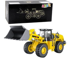 METALINIS RATINIS KRAUTUVAS HUINA 1:50