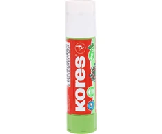 „Kores“ ekologiški klijų pieštukai – 10 g (713102)