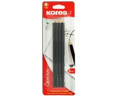Kores – Grafitos – 4 pakuotės (792351)