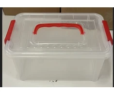 Kores Laikymo dėžė su dangteliu 3500 ml (121095)