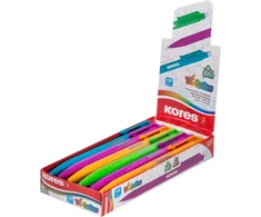 Kores mechaniniai pieštukai, 12 vnt. pakuotė (99152)