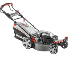 Kosiarka Benzininė vejapjovė DEDRA DED8727-51C, 4.2 kW
