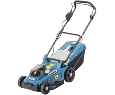 Dedra Vejapjove beepetelinis variklis 2x18V 37cm