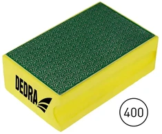 Dedra Deimantinis poliravimo blokas 400