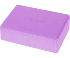 Kubas, jogos blokelis iš EVA putų 120g, violetinė, REBEL ACTIVE