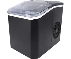 Kostkarka Ledo gaminimo aparatas 12 kg namams Ledo kubelių gaminimo aparatas „Express Ice“